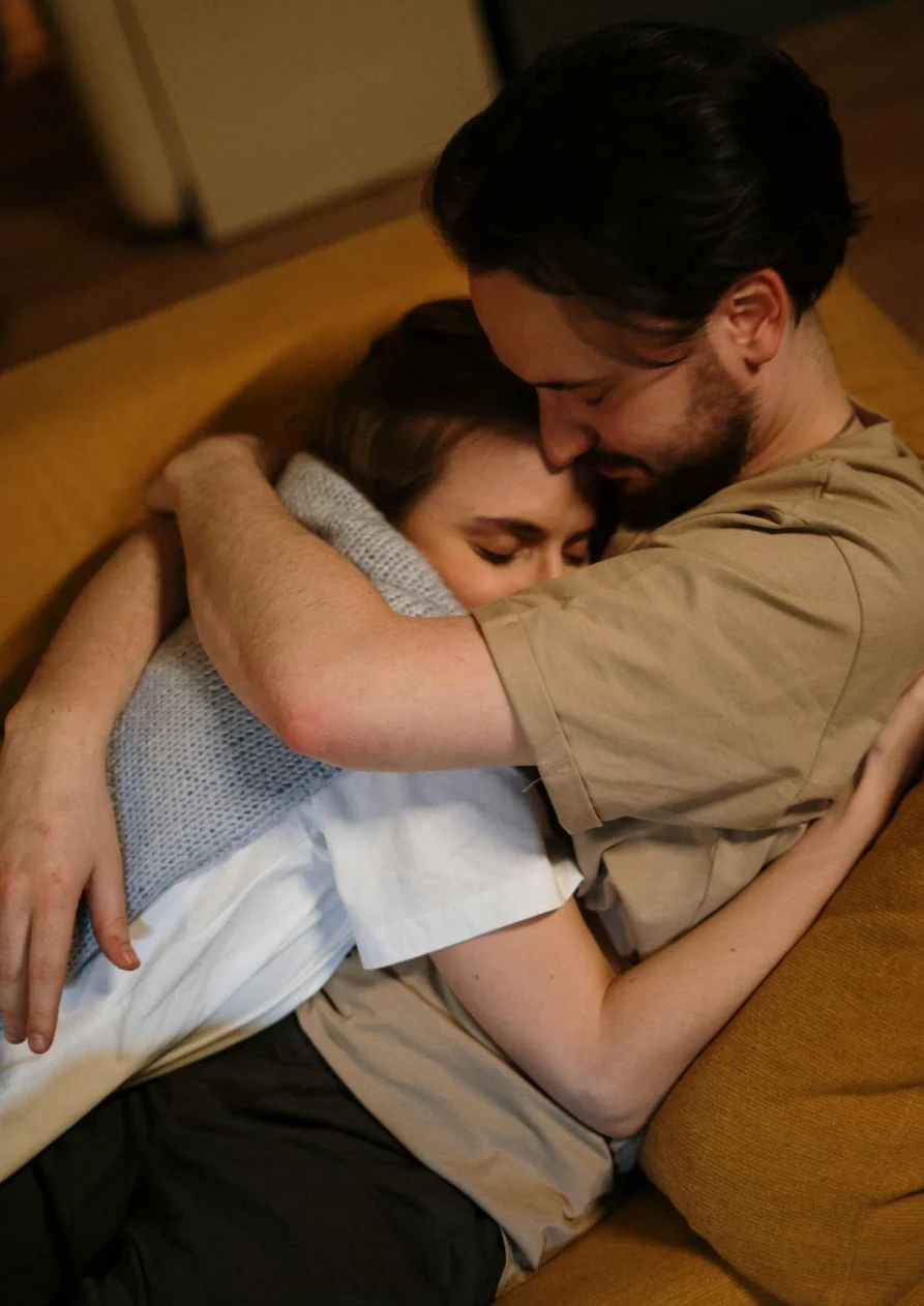 如何讓女生產生依賴感?圖2