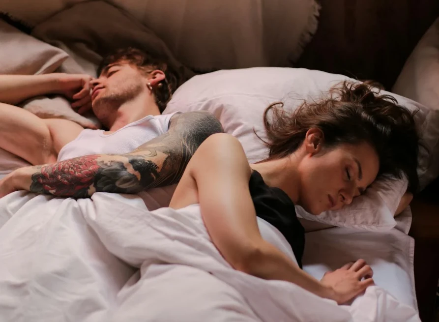 如何讓女生產生依賴感?圖3