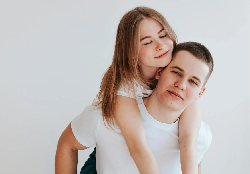 如何讓女生產生依賴感?