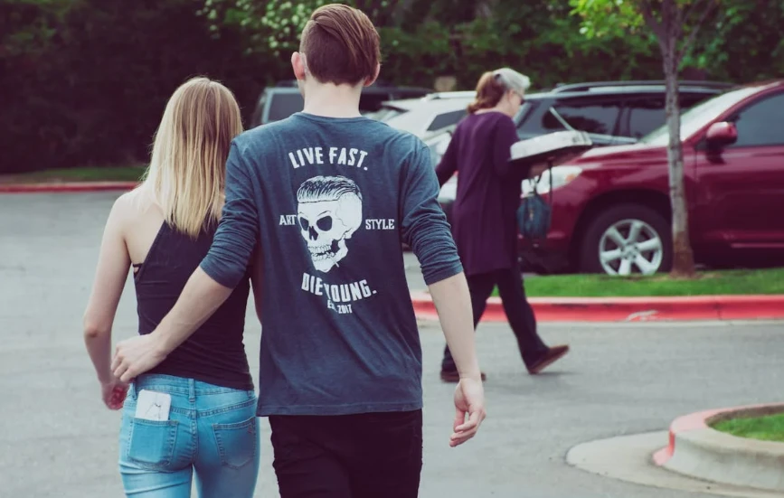 天秤女不喜歡一個人的態度