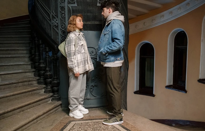 對到眼是什麼意思？