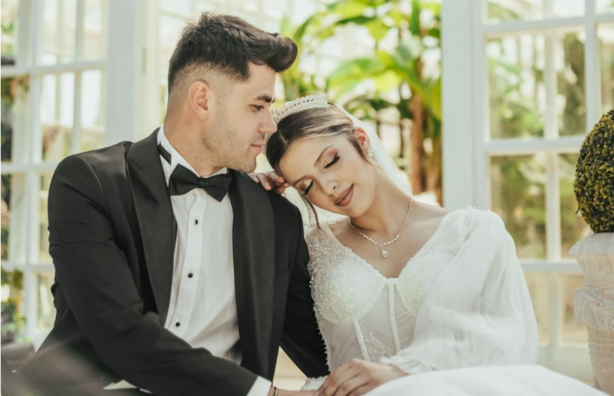 女生幾歲結婚最好?