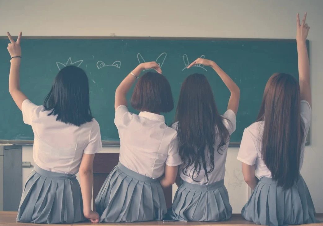 台灣高中生可以談戀愛嗎？-第1張圖片