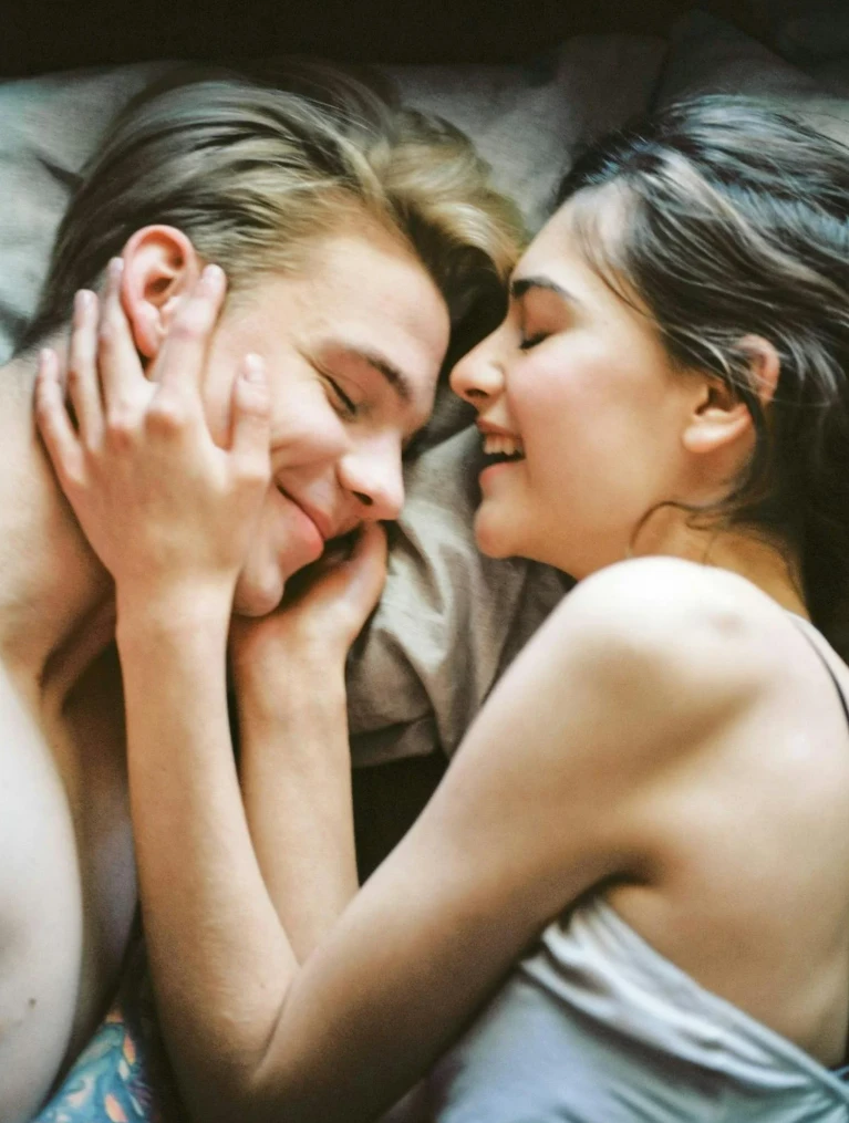 夫妻一定要行房嗎？-第2張圖片