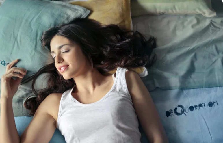 夫妻一定要行房嗎？-第4張圖片