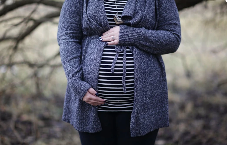 50歲的女人還會懷孕嗎？-第1張圖片