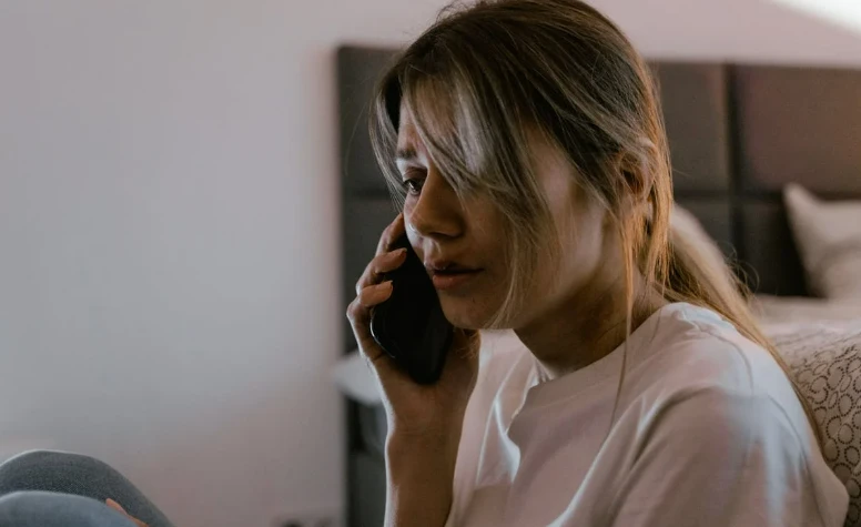 冷暴力是什麼意思？當愛情變成一場無聲的戰爭-第5張圖片