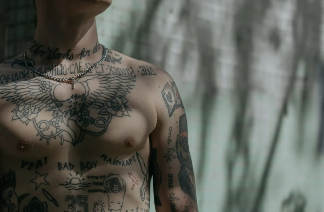 台灣什麼職業不能刺青？工作前先搞清楚這些限制！-第1張圖片