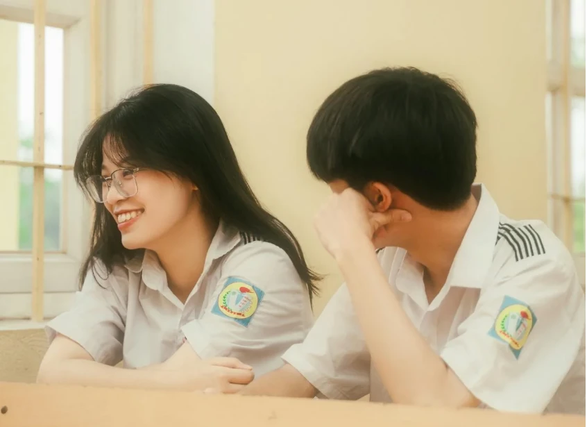 為什麼會對一個人暈船？-第1張圖片