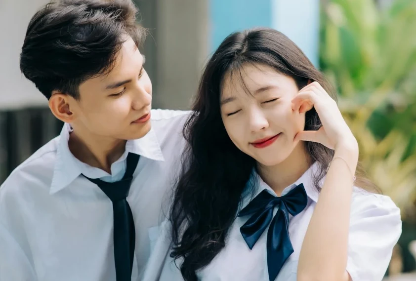 女追男 如何追?追男攻略大公開,你也能成功-第1張圖片