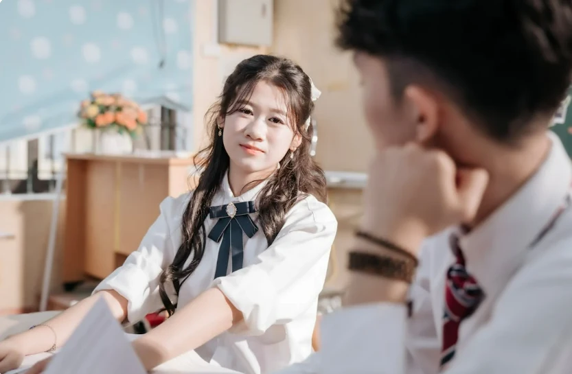 男生會跟沒興趣的女生出去嗎？解讀曖昧信號，別再會錯意！-第1張圖片