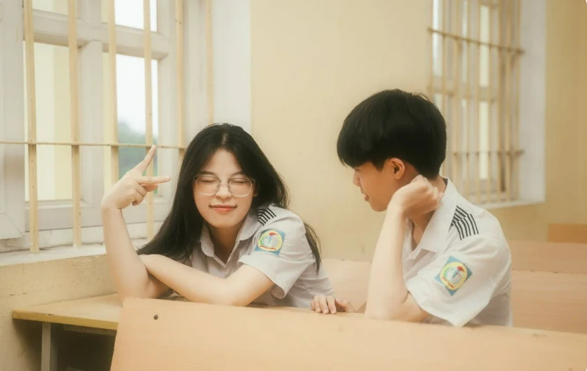 男生會跟沒興趣的女生出去嗎？解讀曖昧信號，別再會錯意！-第4張圖片