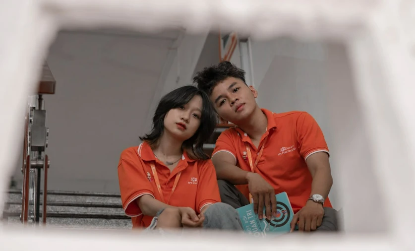 男生會跟沒興趣的女生出去嗎？解讀曖昧信號，別再會錯意！-第5張圖片