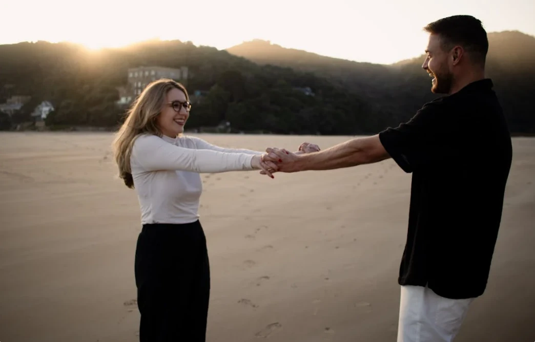 金牛男喜歡女生主動嗎？-第1張圖片