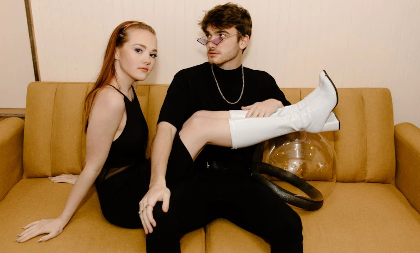 火星雙魚代表什麼？-第1張圖片