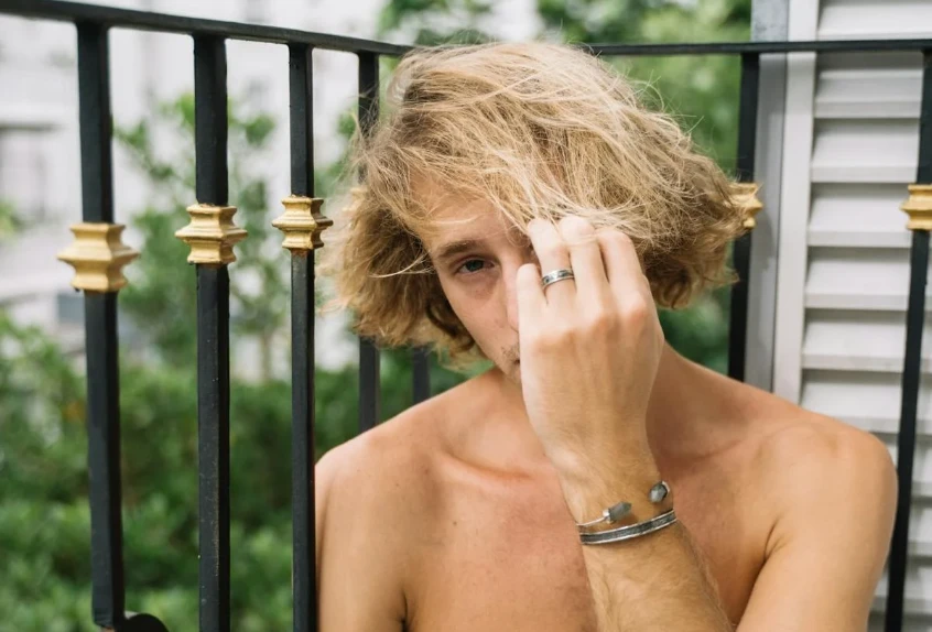 男生出軌叫什麼？-第1張圖片