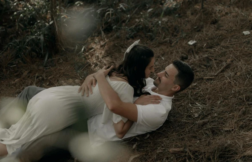 女生偷客兄男生是什麼？-第1張圖片