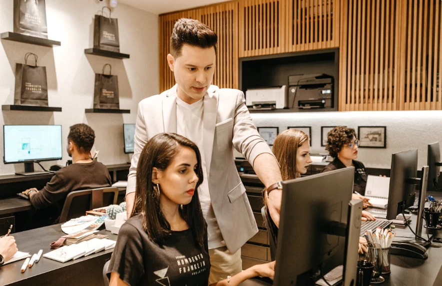 老闆講話很難聽怎麼辦？-第1張圖片