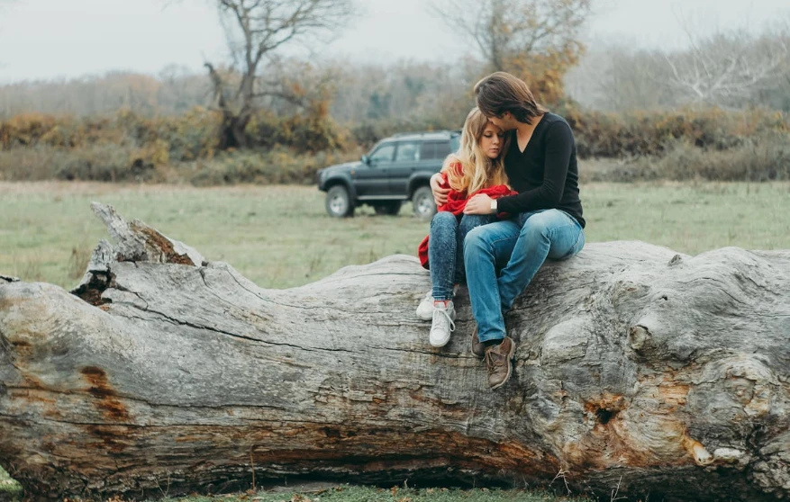 談戀愛到底可以獲得什麼？-第1張圖片
