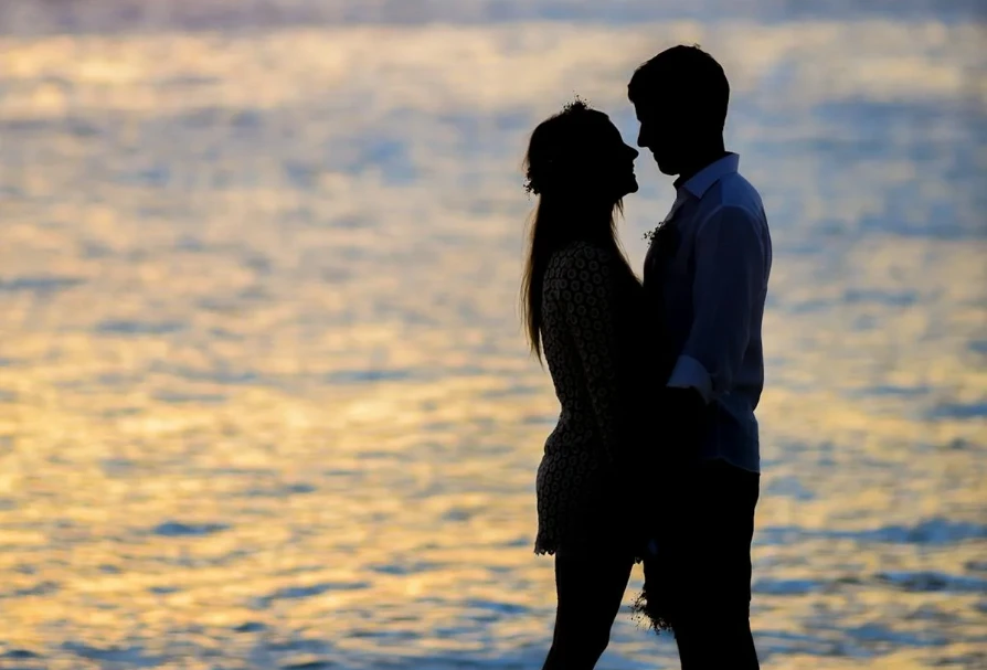 曖昧是雙向的嗎？-第1張圖片