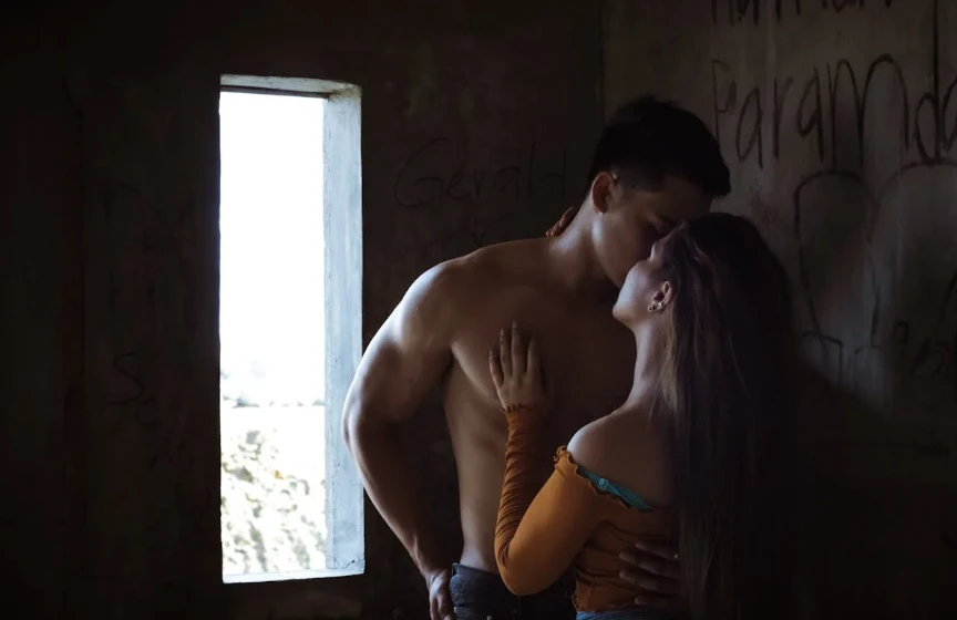 40歲交往多久發生關係比較好?台灣中年交往指南-第1張圖片