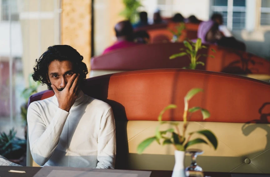 天秤男大方嗎?-第1張圖片