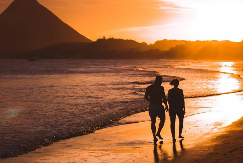 天蠍跟雙子和嗎？當深沉天蠍遇上風趣雙子，是絕配還是絕緣？-第2張圖片