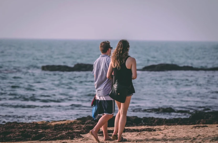 天蠍跟雙子和嗎？當深沉天蠍遇上風趣雙子，是絕配還是絕緣？-第1張圖片