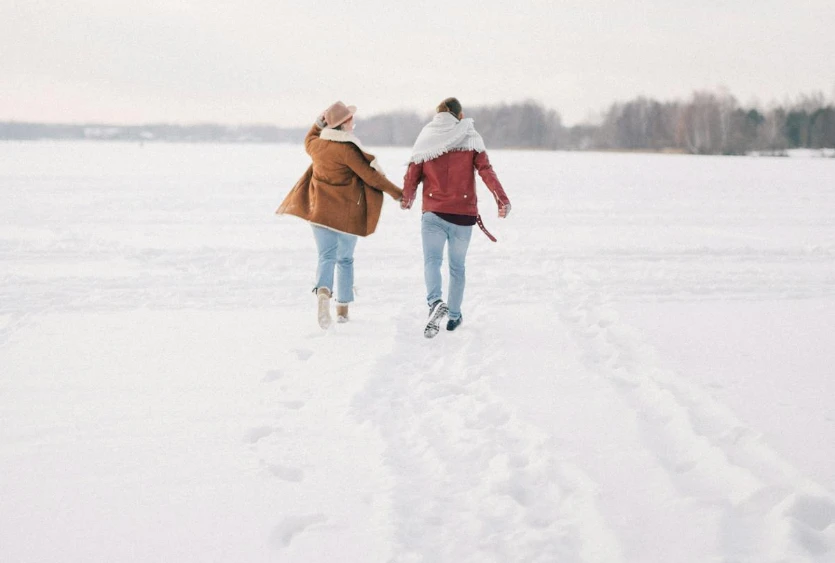 天蠍跟雙子和嗎？當深沉天蠍遇上風趣雙子，是絕配還是絕緣？-第3張圖片