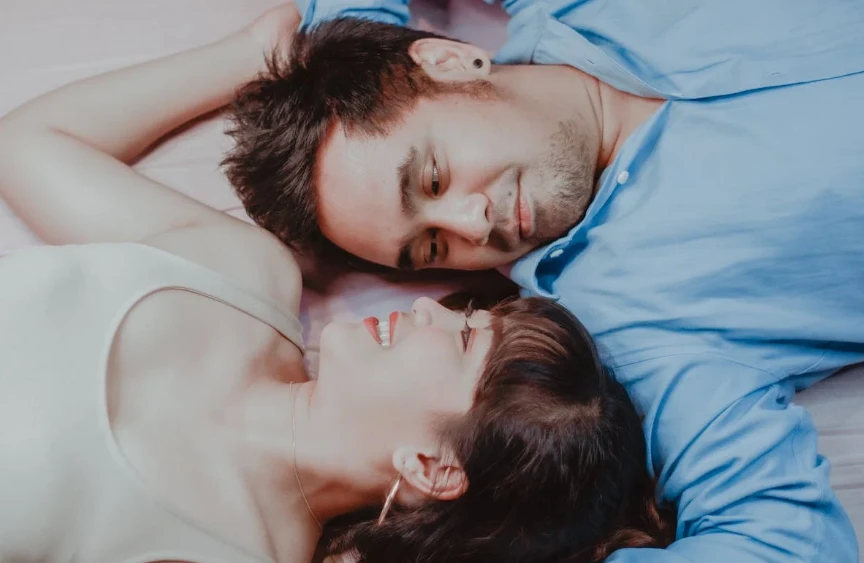 巨蟹女跟牡羊男合嗎？心疼又無奈！看懂他們相處的甜蜜與傷痛-第1張圖片