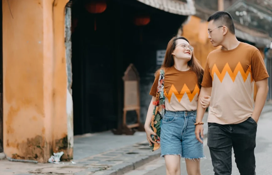 巨蟹女跟牡羊男合嗎？心疼又無奈！看懂他們相處的甜蜜與傷痛-第2張圖片