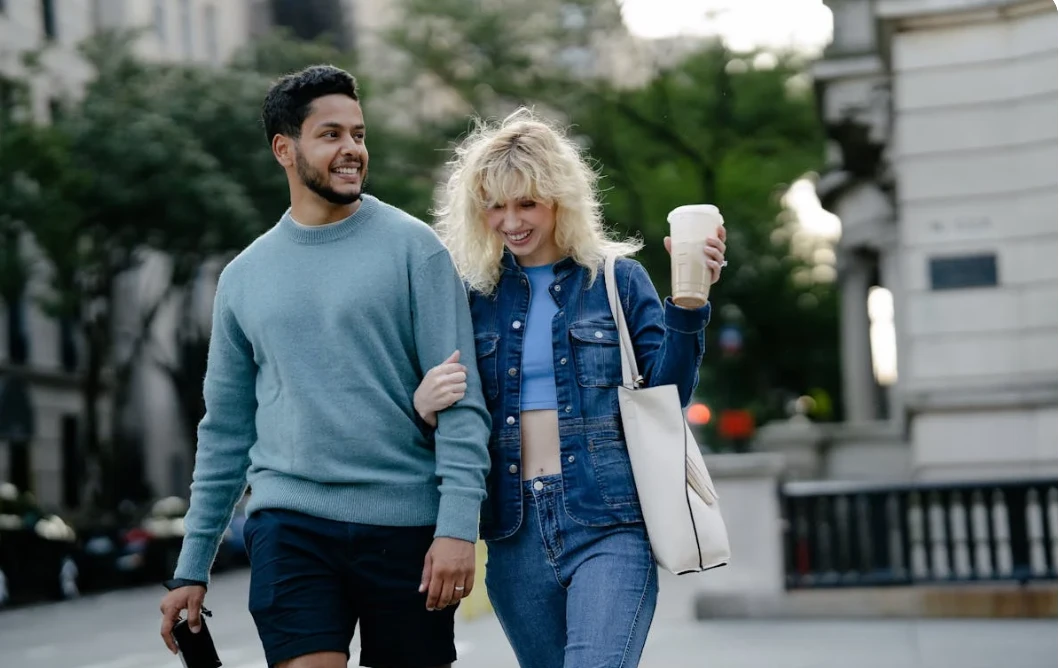 判斷牡羊女是否喜歡你？她變跟班？這些行為代表她動心了-第4張圖片