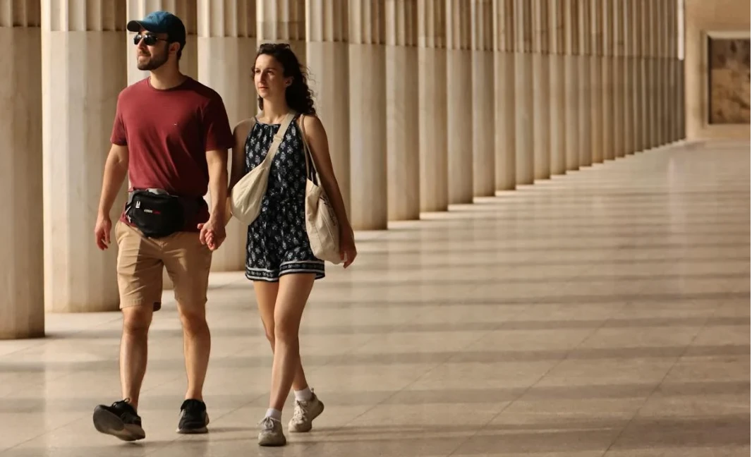 判斷牡羊女是否喜歡你？她變跟班？這些行為代表她動心了-第3張圖片