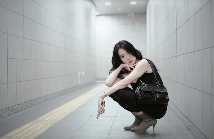 女人如何提升自己的魅力？真誠最動人！魅力由內而外散發-第1張圖片