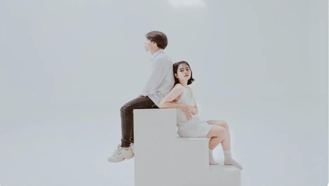 朋友以上戀人未滿怎麼辦？如何跨越？突破曖昧關係的關鍵-第1張圖片