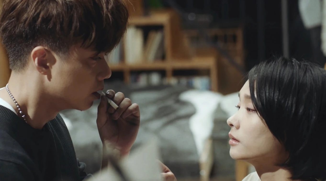 摩羯愛吃醋嗎？理性外表下！藏不住的強烈佔有慾-第1張圖片