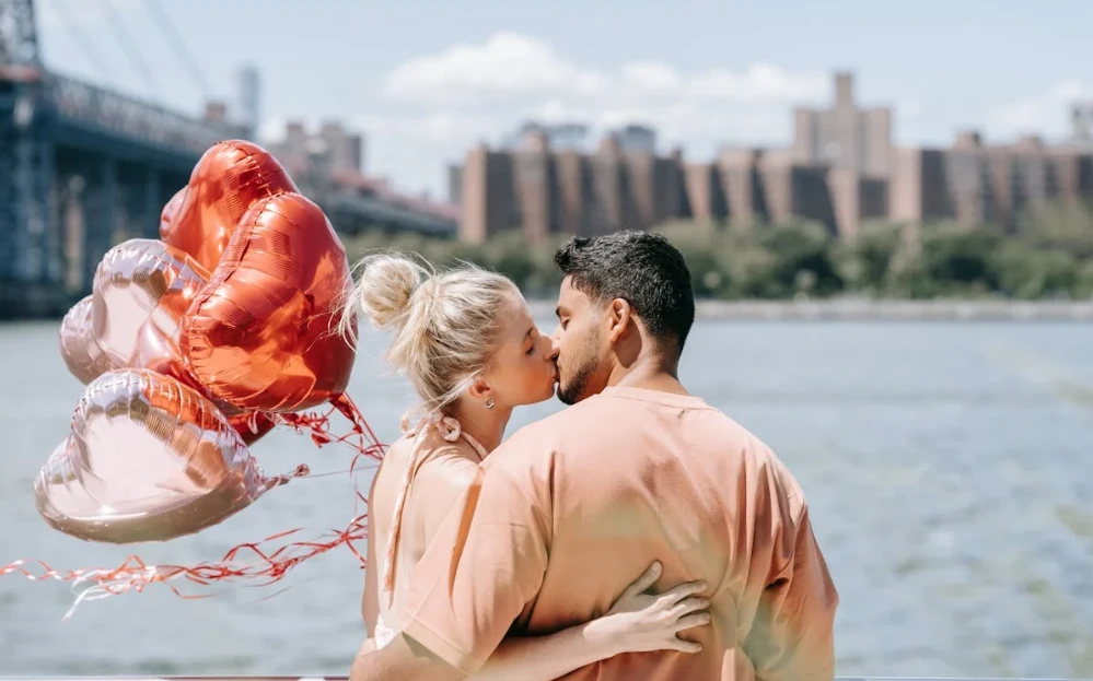 怎麼談一場舒服的戀愛？別再內耗！學會這幾招讓你愛得自在｜SmalPasion文章配圖1