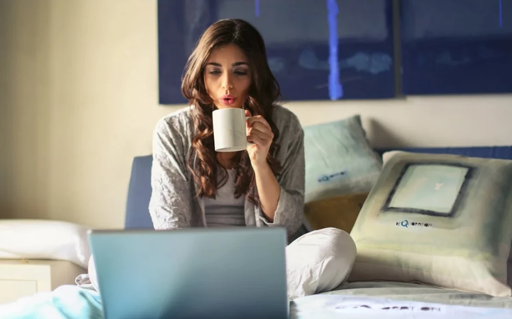 下班後如何充實自己？別再滑手機！這幾招讓你告別空虛人生｜SmalPasion文章配圖3