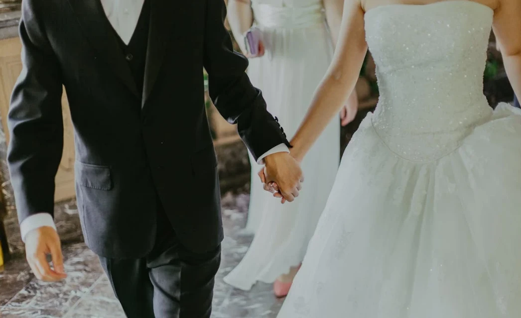 結婚後老公變了:從甜言蜜語到冷漠疏離,為什麼男人婚後差這麼多?|SmalPasion文章配圖2