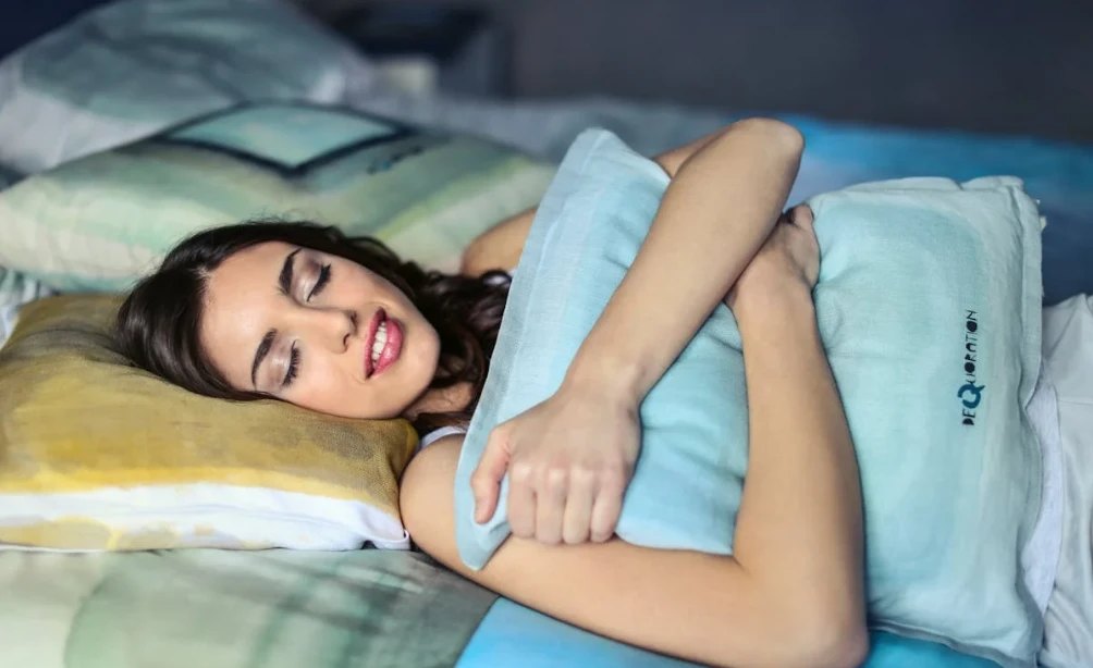 結婚後多久可以回娘家睡？妳想回家，他卻臉色難看，這樣做最聰明｜SmalPasion文章配圖1