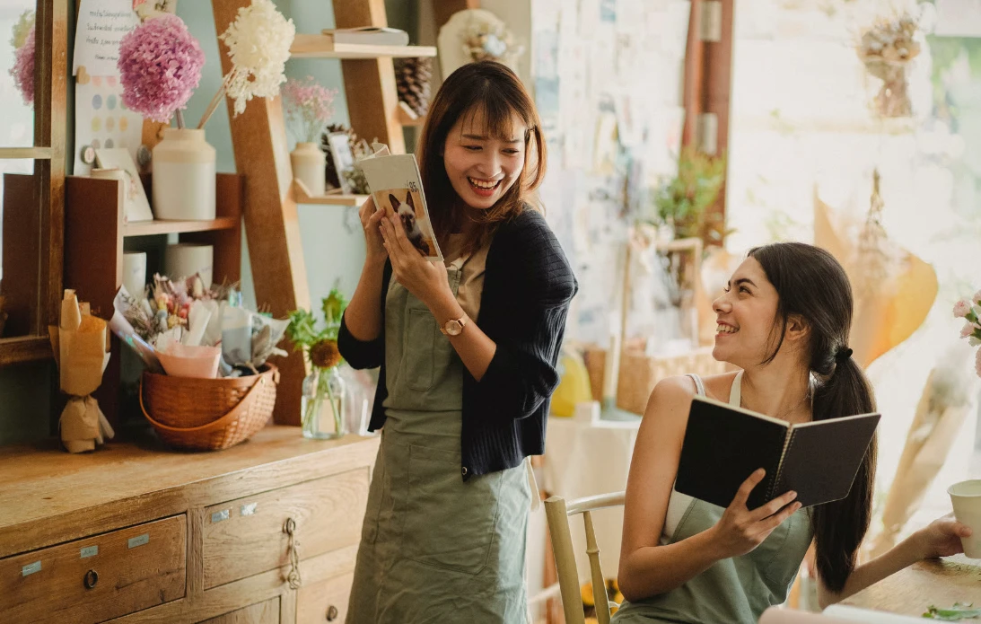 16型人格：每個字母代表什麼？｜SmalPasion文章配圖1