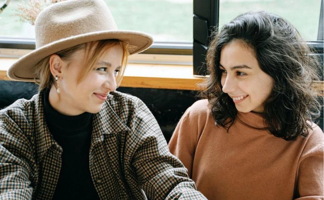 人緣好是什麼意思?|SmalPasion文章配圖1