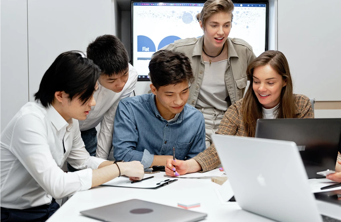 怎麼成為人緣好的人?原來受歡迎的人都默默做對了這幾件事|SmalPasion文章配圖1