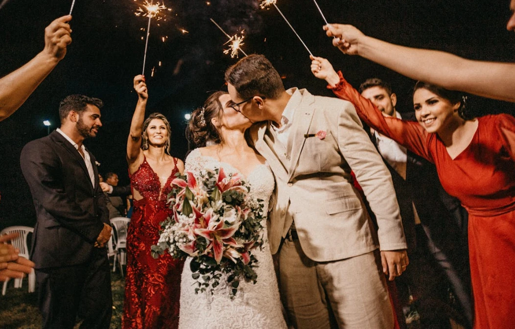 什麼樣的人不能結婚?婚姻不是拯救孤單,而是照見真實自我|SmalPasion文章配圖1