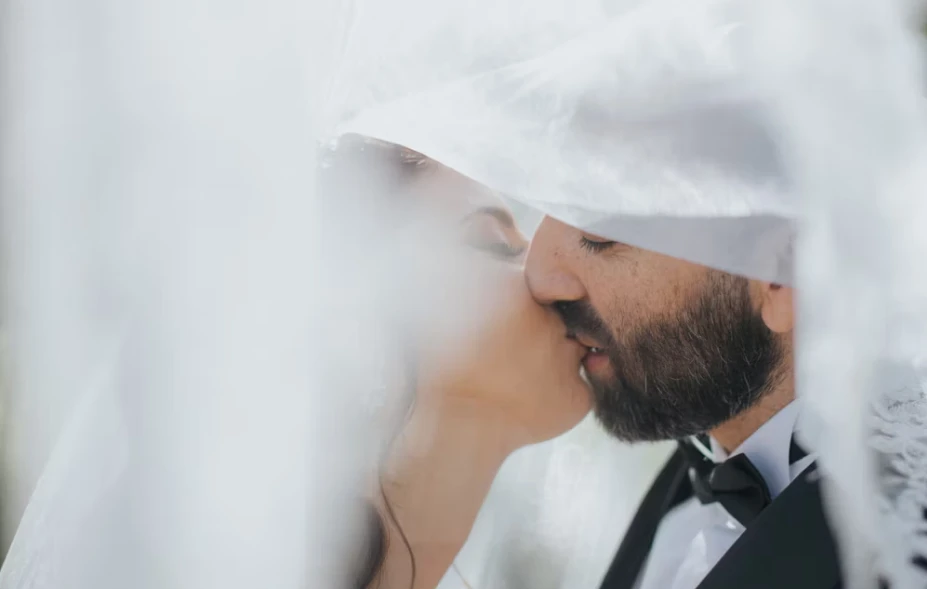 夫妻要怎麼稱呼?從交往到結婚的稱呼進化史|SmalPasion文章配圖1